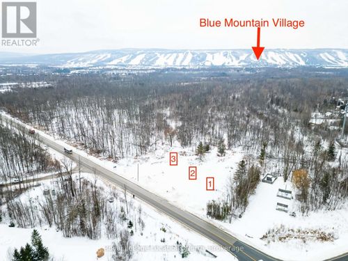 3-372 Grey Road 21, Blue Mountains, ON, L9Y0K3 | Card Image
