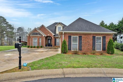 110 Christy Lane, Jasper, AL, 35504 | Card Image