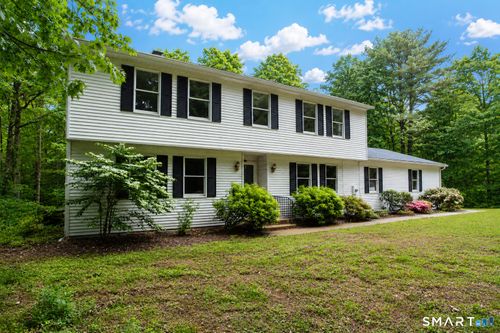 50 Firetown Rd, West Granby, CT, 06090-1610 | Card Image