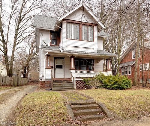 1007 Delia Ave, Akron, OH, 44320-2154 | Card Image