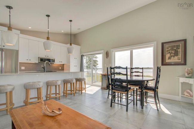 70 Seaside Dr, House other with 2 bedrooms, 1 bathrooms and null parking in Louis Head NS | Image 9