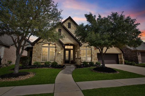 19514 Rockview Ledge Ln, Cypress, TX, 77433-7734 | Card Image