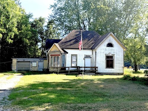 W11463 Halstead Street, Humbird, WI, 54746 | Card Image