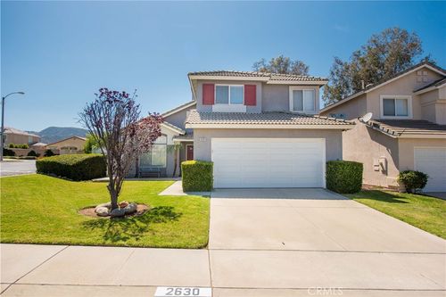 2630 Galisteo St, Corona, CA, 92882-8826 | Card Image