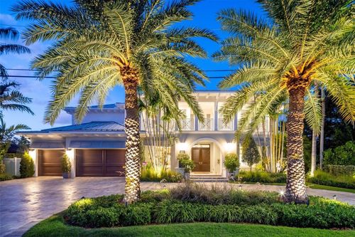2317 Delmar Pl, Fort Lauderdale, FL, 33301-1509 | Card Image