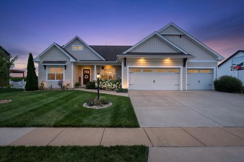 1203 Morningside, Mahomet, IL, 61853-4203 | Card Image