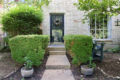 109-1904 Rosetti Drive, Austin, TX, 78752 | Card Image