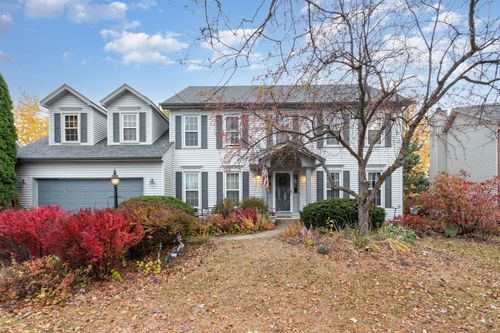 3467 Charlemaine Dr, Aurora, IL, 60504-6567 | Card Image