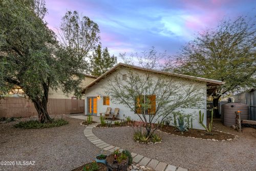 2620 E Copper St, Tucson, AZ, 85716-2480 | Card Image