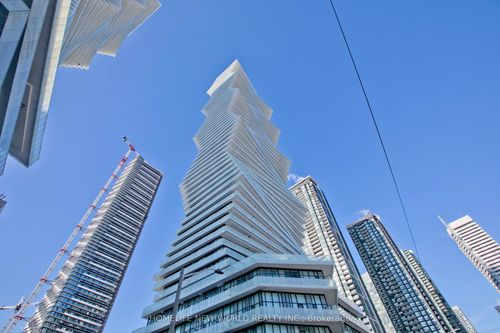 2907-3900 Confederation Parkway, Mississauga, ON, L5B0M3 | Card Image