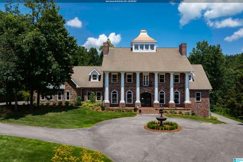 3005 Overlook Ln, FULTONDALE, AL, 35068-6026 | Card Image