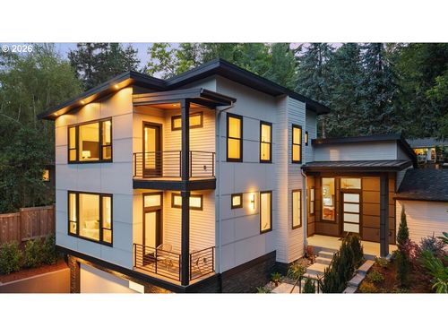 15378 Twin Fir Rd, Lake Oswego, OR, 97035-3540 | Card Image