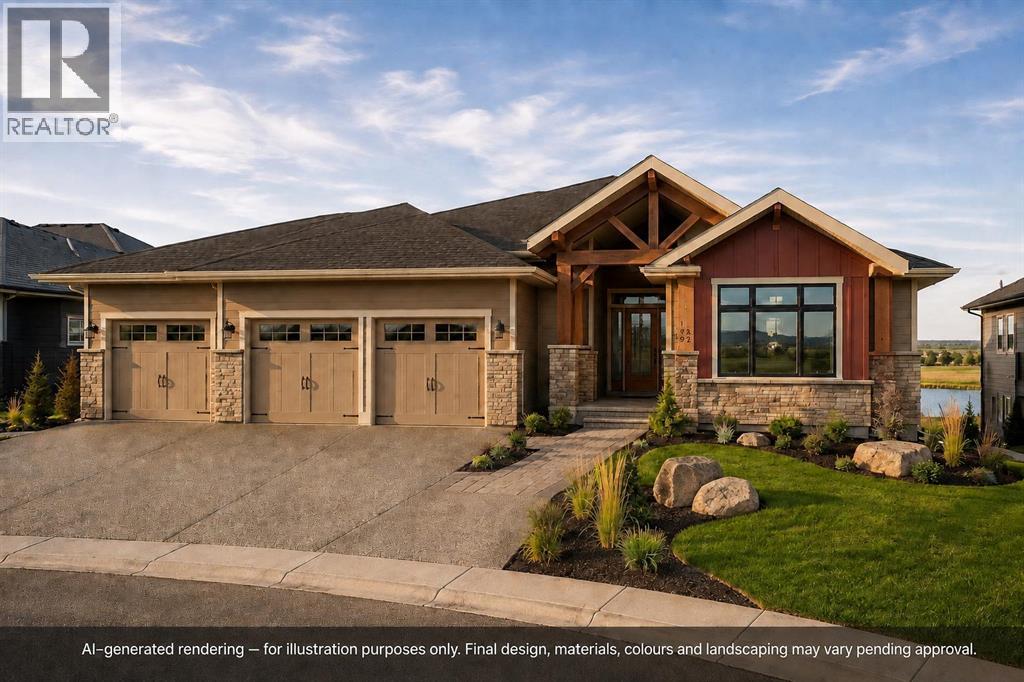 Land in Lyalta 4
