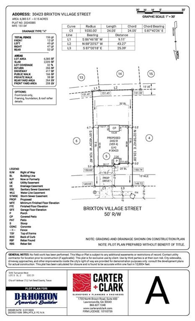 *Images and 3D tour are for illustration only and options may vary from home as built. | Image 31
