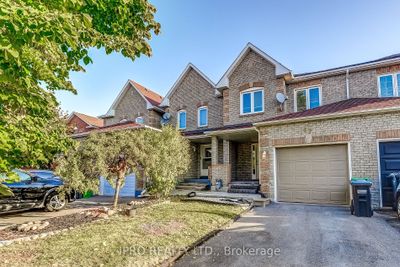 47 Muirland Cres, Home with 3 bedrooms, 4 bathrooms and 3 parking in Brampton ON | Image 1