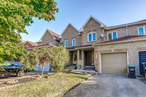 47 Muirland Cres, Brampton, ON, L6X4P4 | Card Image