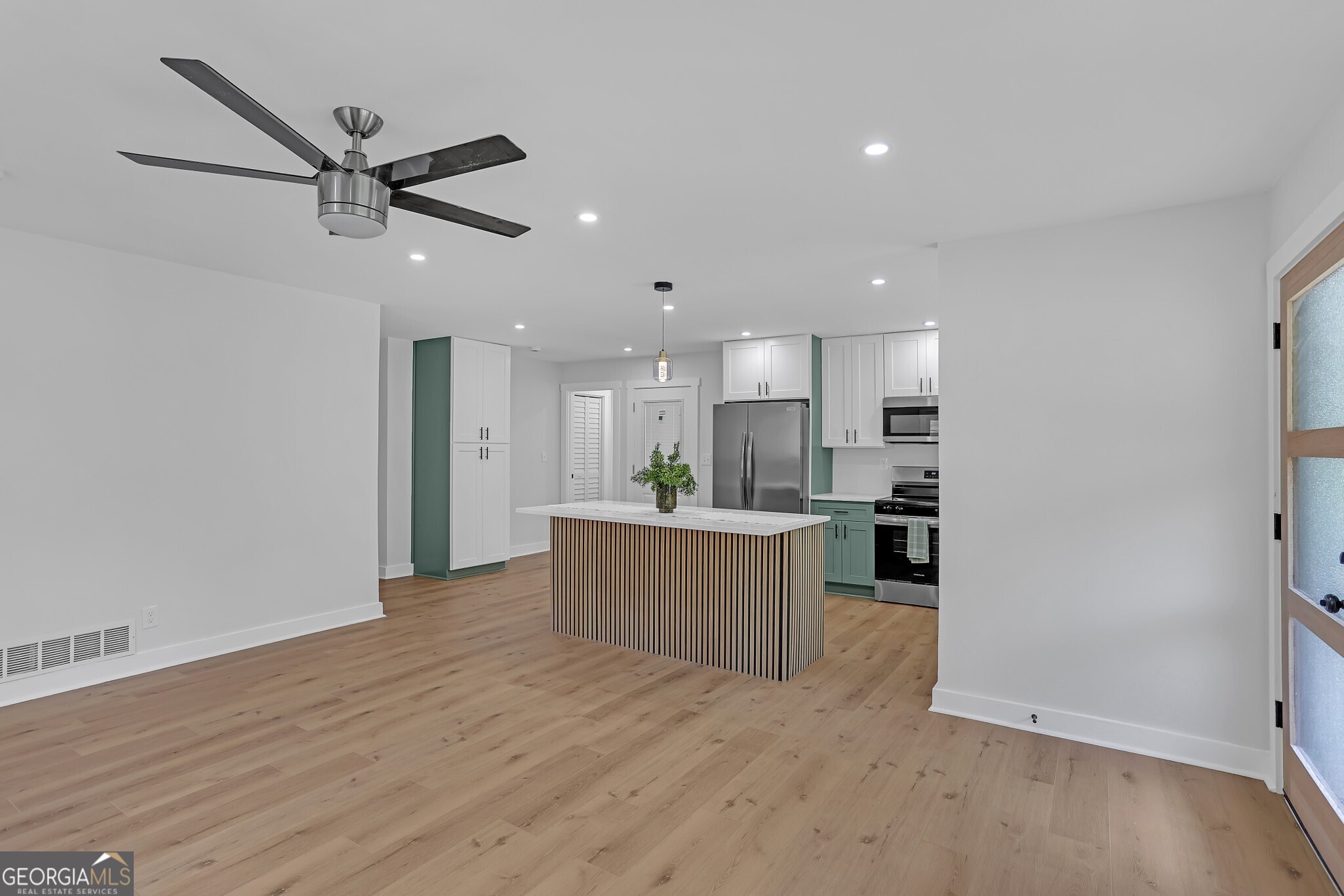 Residential in Atlanta 5