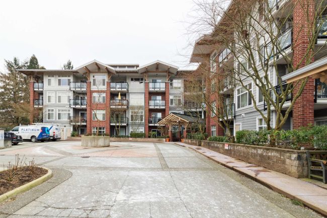 110 - 11950 Harris Road, Condo with 2 bedrooms, 2 bathrooms and 2 parking in Pitt Meadows BC | Image 21