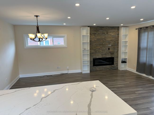 30 Benorama Cres, House other with 3 bedrooms, 1 bathrooms and 1 parking in Scarborough ON | Image 5