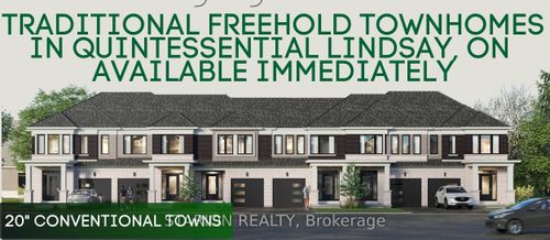 55 Hickey Lane, Lindsay, ON, K9V0T2 | Card Image