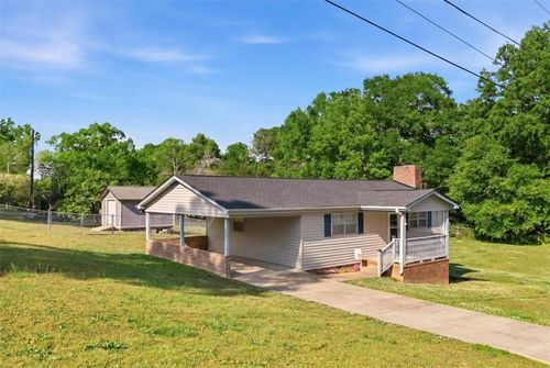 395 Dewberry Ln Se, Lindale, GA, 30147-1427 | Card Image