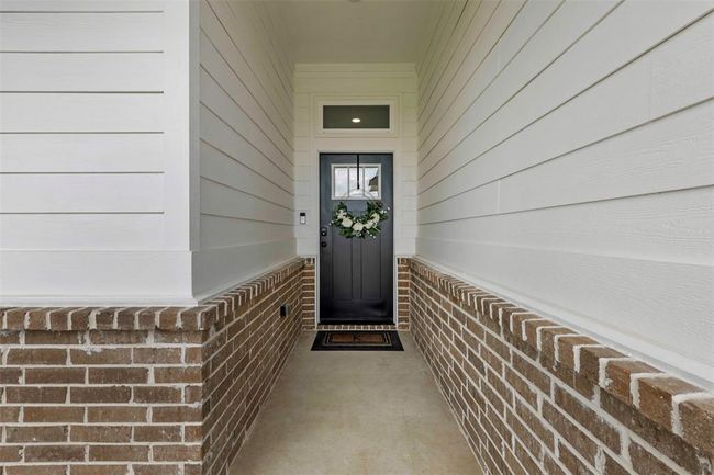 3448 Pointe Du Hoc Dr, House other with 4 bedrooms, 2 bathrooms and 2 parking in Bryan TX | Image 4