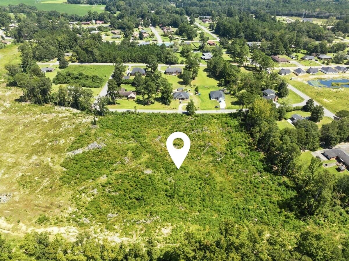 Land in Orangeburg 4