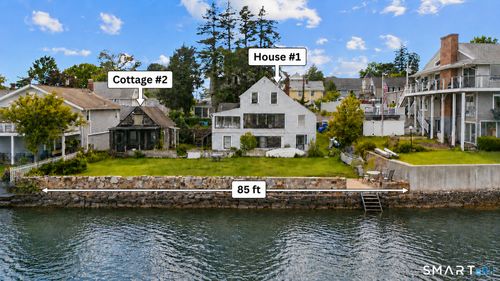 24 Little Bay Ln, Branford, CT, 06405-4869 | Card Image