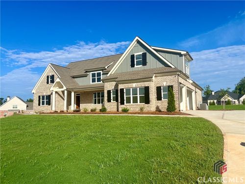 2986 Coralbell Dr, Statham, GA, 30666-2168 | Card Image