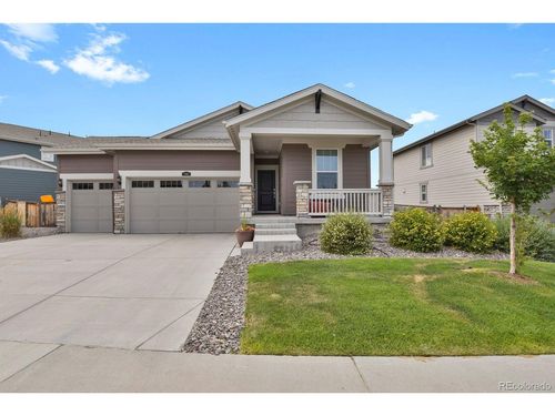 991 Horsetail Loop, Elizabeth, CO, 80107-8662 | Card Image