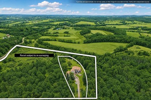 26.6 acres Welch Road, ELROY, WI, 53929 | Card Image
