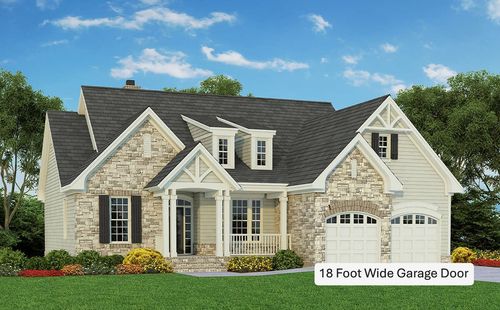 0 Deer Valley, Winchester, TN, 37398 | Card Image