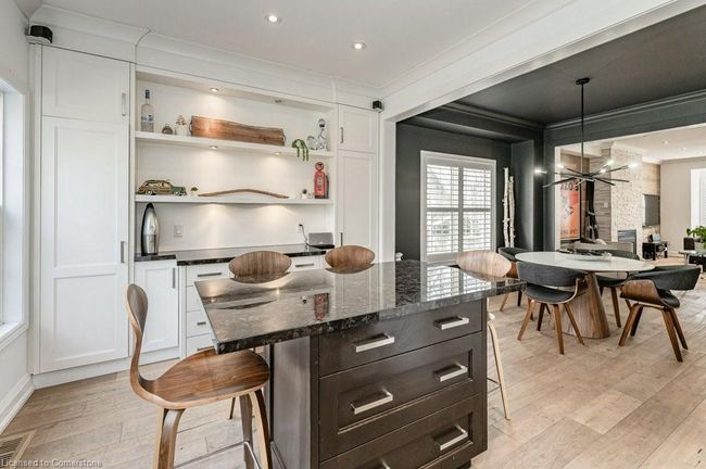 5 - 1061 N Shore Blvd E, Townhouse with 2 bedrooms, 3 bathrooms and 2 parking in Burlington ON | Image 14