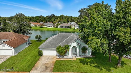 220 Hollowbrook Cir, DAYTONA BEACH, FL, 32114-7317 | Card Image