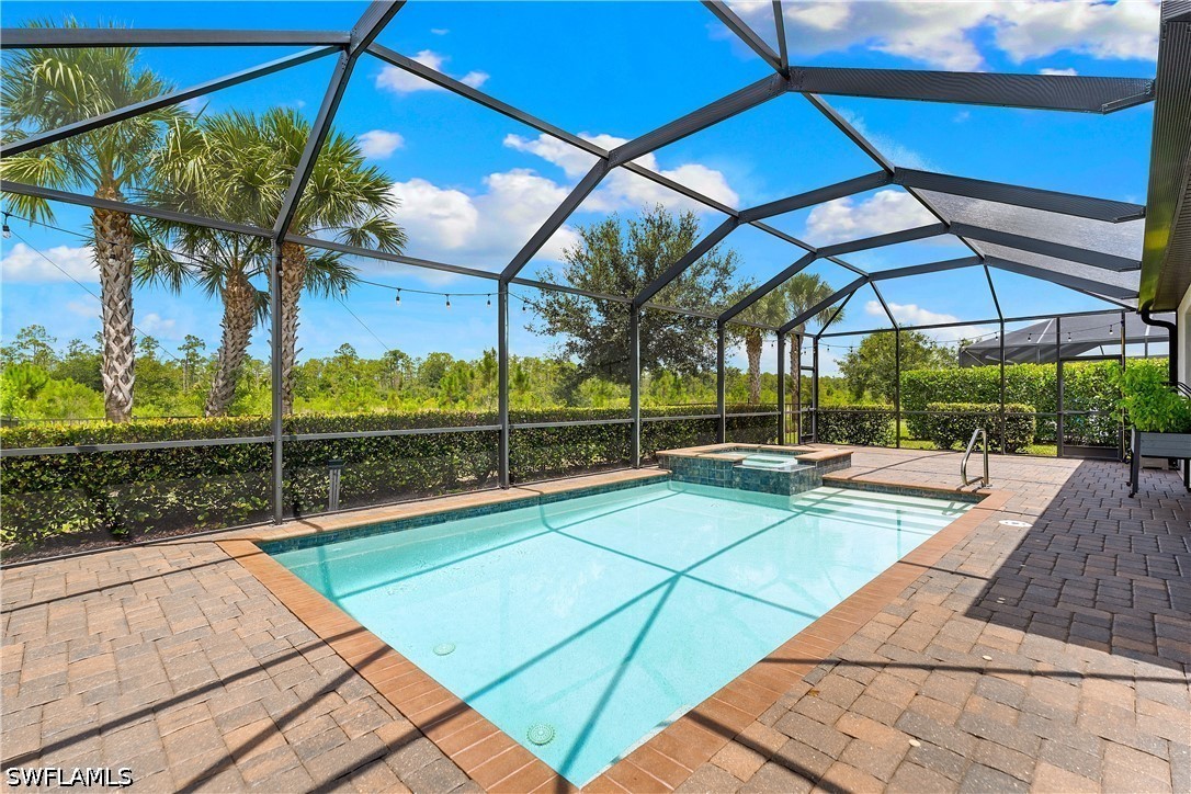 Residential in Estero 4