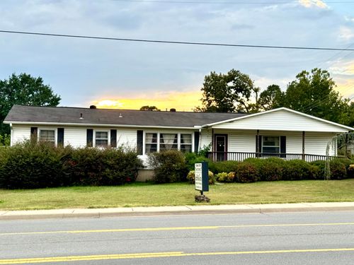 610 N 2nd St, Heber Springs, AR, 72543-2515 | Card Image