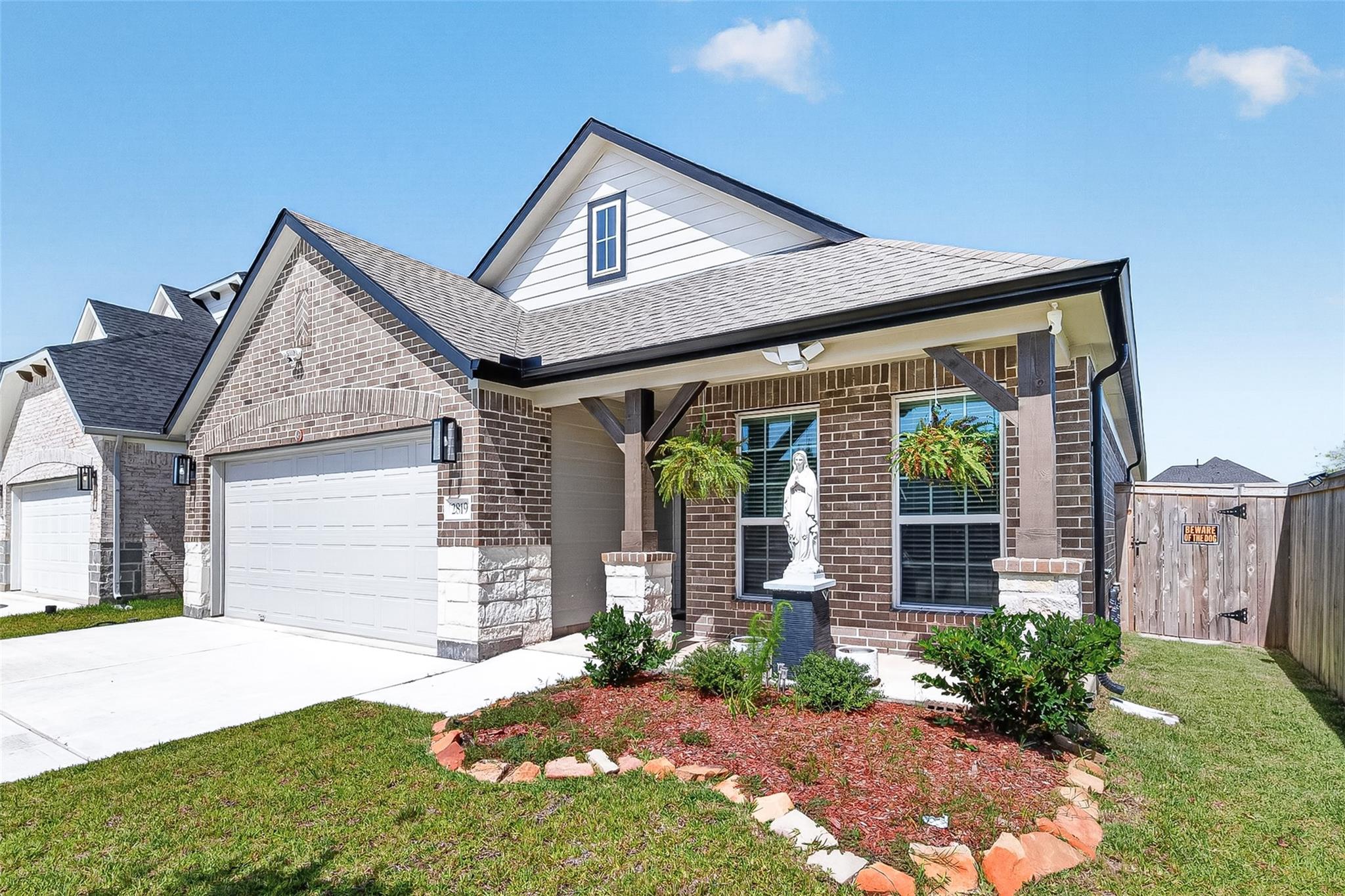 Residential in Katy 4