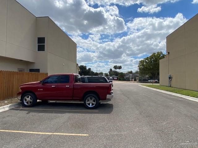 Residential Lease in McAllen 4