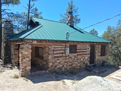 9824 N North Willow Cir, Mount Lemmon, AZ, 85619 | Card Image