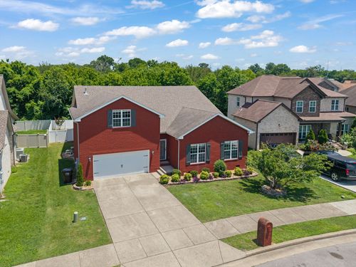 808 Northstar Ct, Old Hickory, TN, 37138-3841 | Card Image