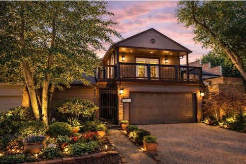 10843 Pepper Ln, Houston, TX, 77079-3602 | Card Image