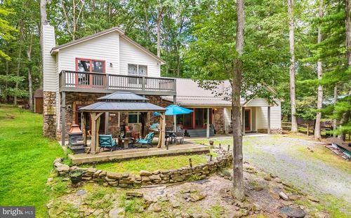 495 White Oak Dr, Swanton, MD, 21561-2324 | Card Image