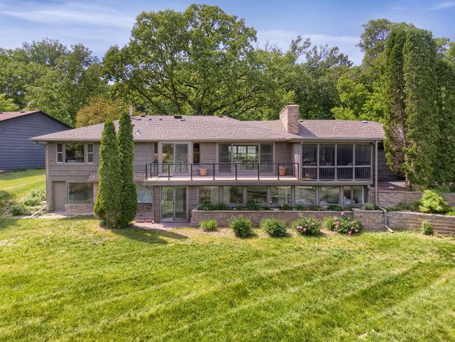 3465 Deephaven Ave, House other with 4 bedrooms, 3 bathrooms and null parking in Wayzata MN | Image 49
