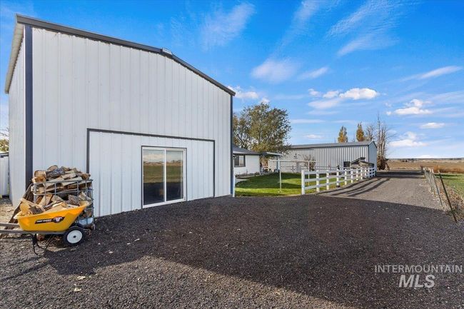 1206 E 3800 N, House other with 3 bedrooms, 2 bathrooms and null parking in Buhl ID | Image 18