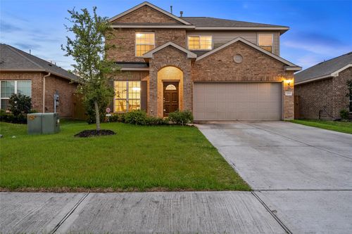 12601 S Shore Dr, Texas City, TX, 77568-2609 | Card Image