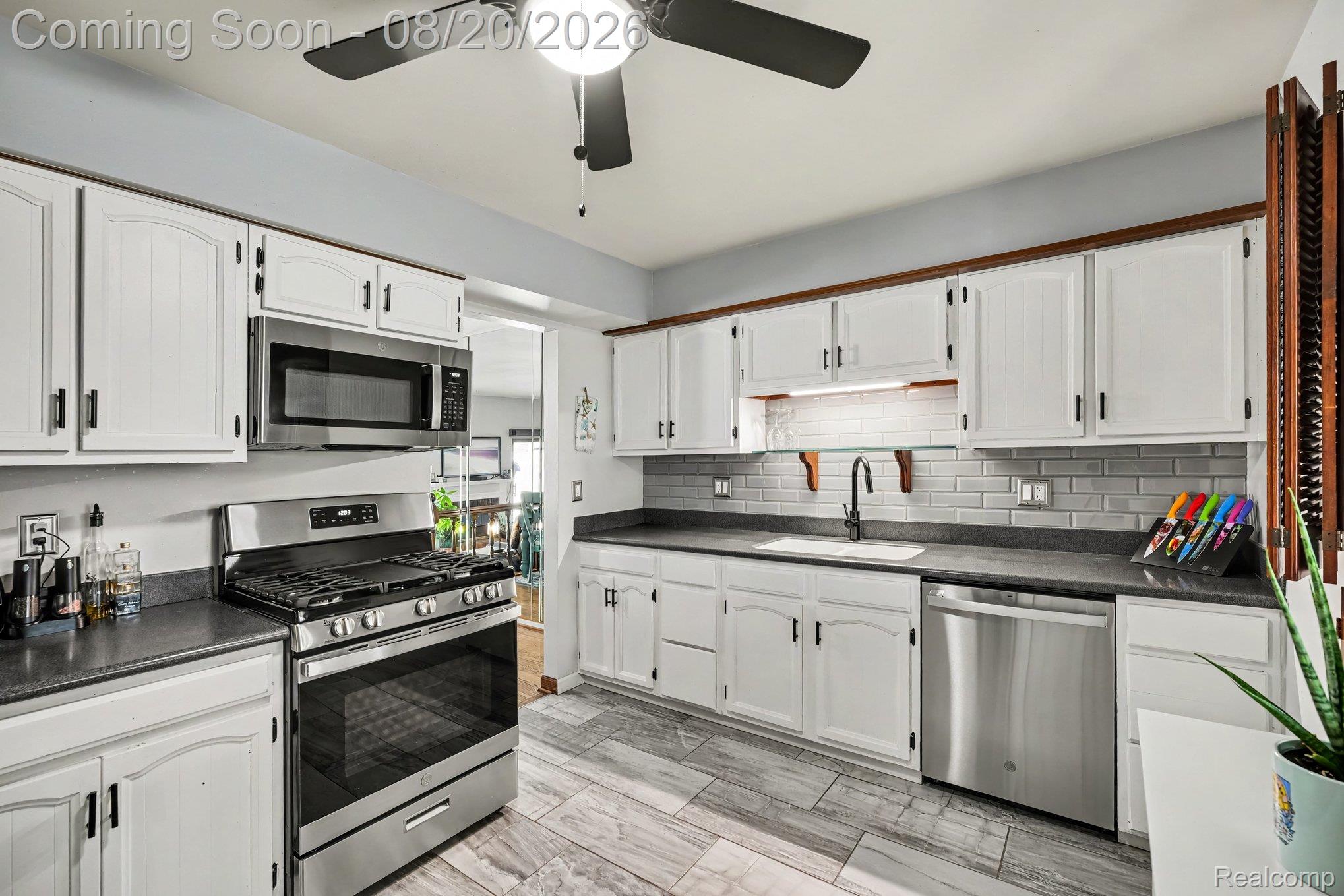 Residential in St Clair Shores 4
