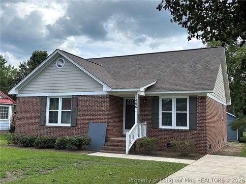 1406 E 11th Street, Lumberton, NC, 28358 | Card Image