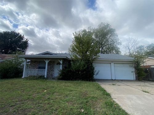 621 N Briery Road, Irving, TX, 75061 | Card Image