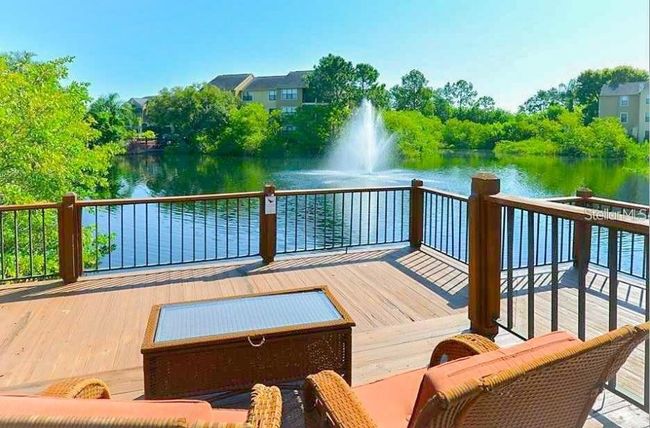 APT-3105 - 11901 4 Th St N, Condo with 1 bedrooms, 1 bathrooms and null parking in ST PETERSBURG FL | Image 17