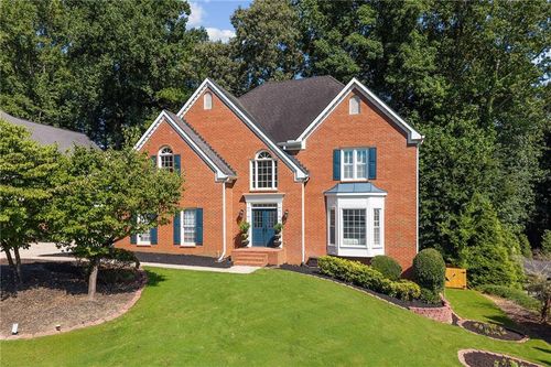 10245 Groomsbridge Rd, Johns Creek, GA, 30022-5645 | Card Image